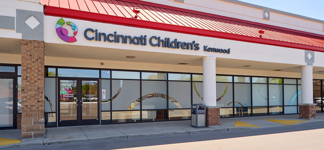 Lab Services Cincinnati Children's